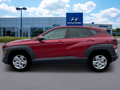 2026 Hyundai KONA SE AWD