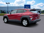 2026 Hyundai KONA SE AWD