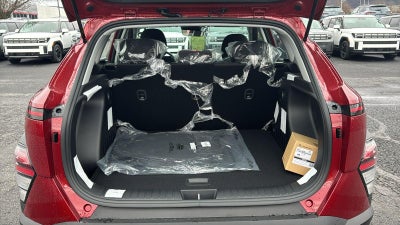 2026 Hyundai KONA SE AWD