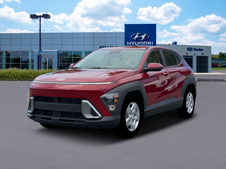 2026 Hyundai KONA SE AWD