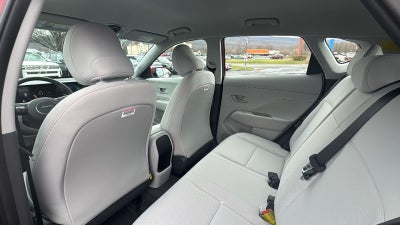 2026 Hyundai KONA SE AWD