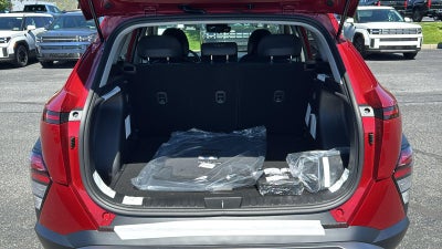 2026 Hyundai KONA SEL Premium AWD