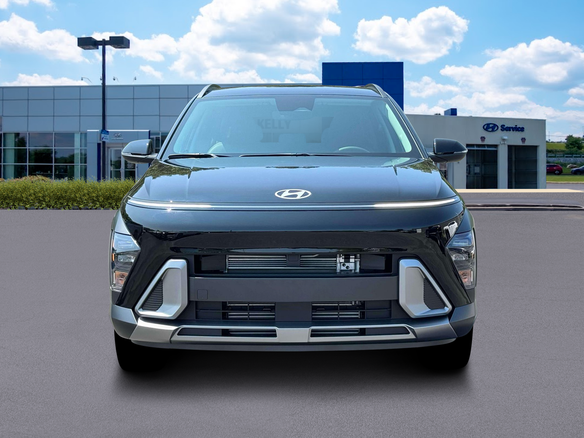 2026 Hyundai KONA SEL Premium AWD