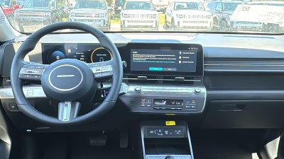 2026 Hyundai KONA Limited AWD
