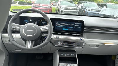 2026 Hyundai KONA Limited AWD