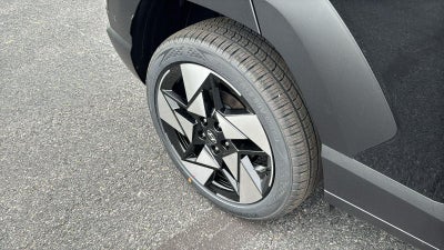2026 Hyundai KONA Limited AWD