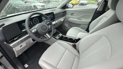 2026 Hyundai KONA Limited AWD