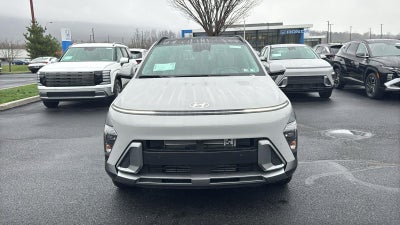 2026 Hyundai KONA Limited AWD