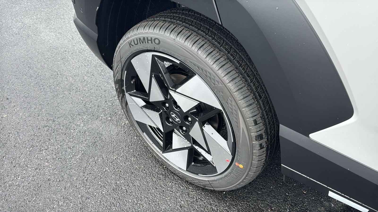 2026 Hyundai KONA Limited AWD