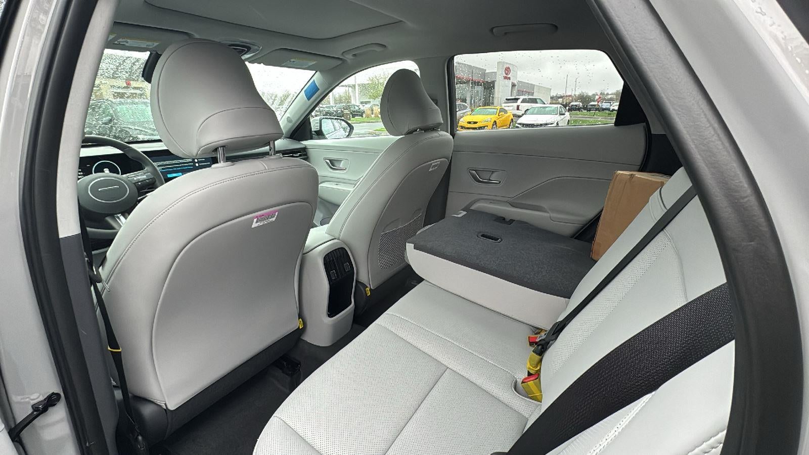 2026 Hyundai KONA Limited AWD