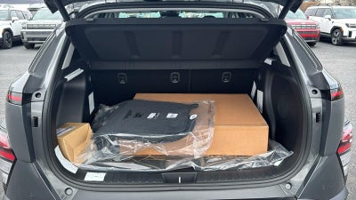 2026 Hyundai KONA Limited AWD