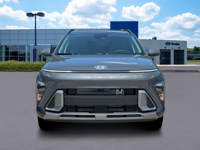 2026 Hyundai KONA Limited AWD
