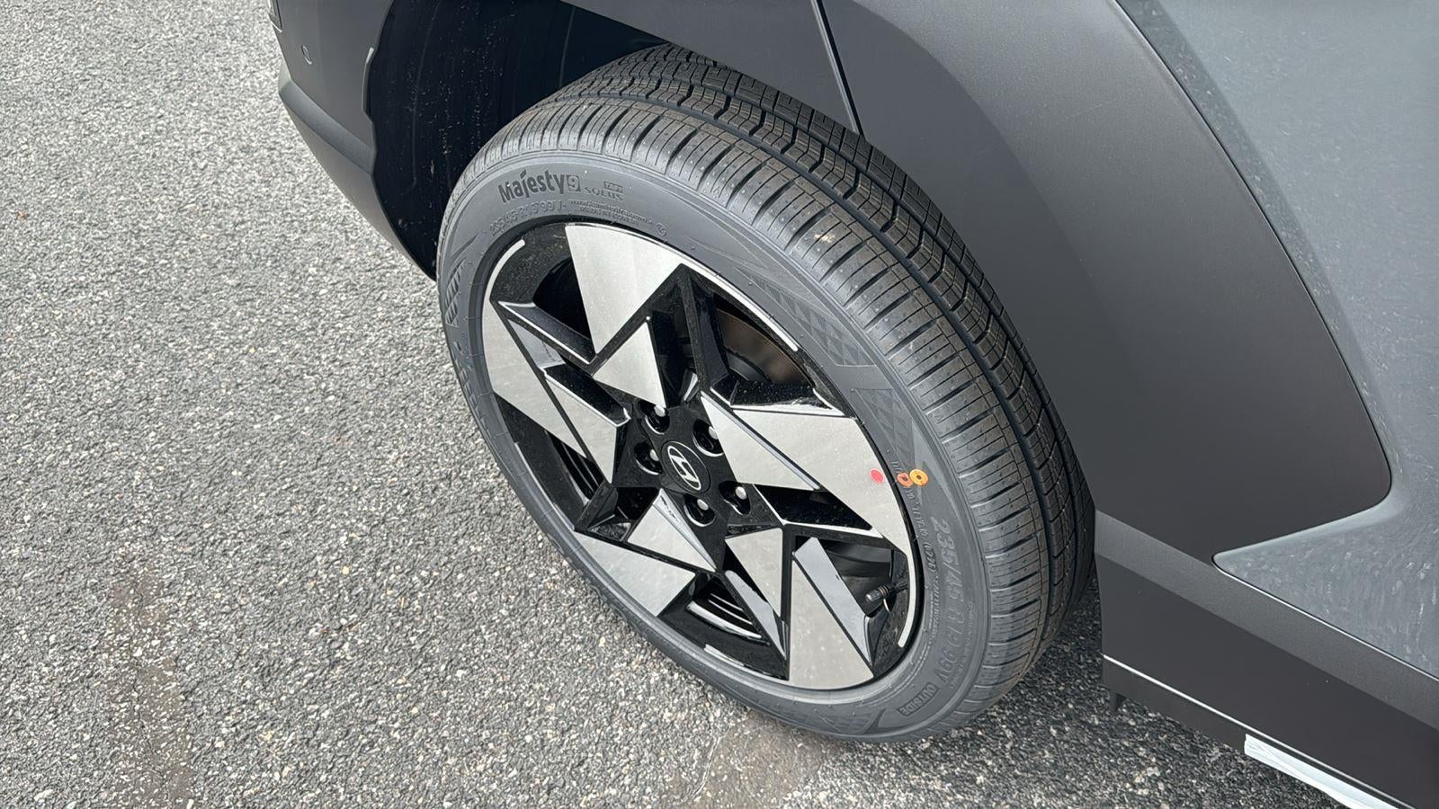 2026 Hyundai KONA Limited AWD