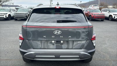 2026 Hyundai KONA Limited AWD