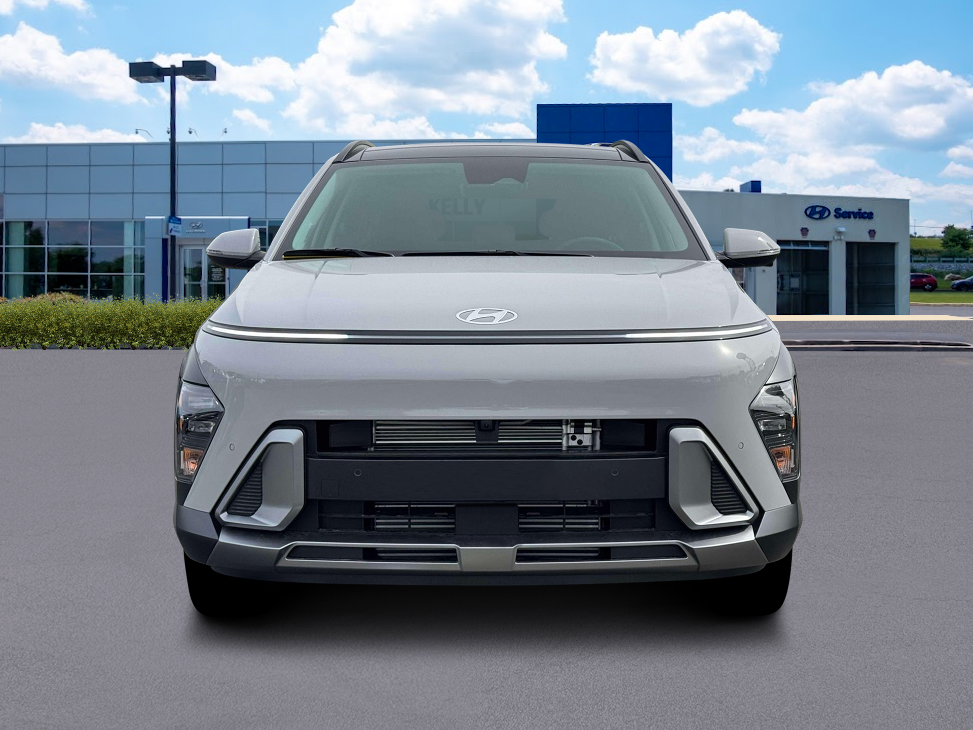 2026 Hyundai KONA Limited AWD