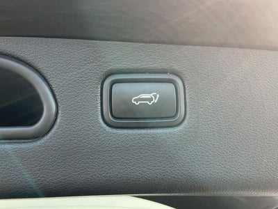 2019 Hyundai TUCSON Ultimate