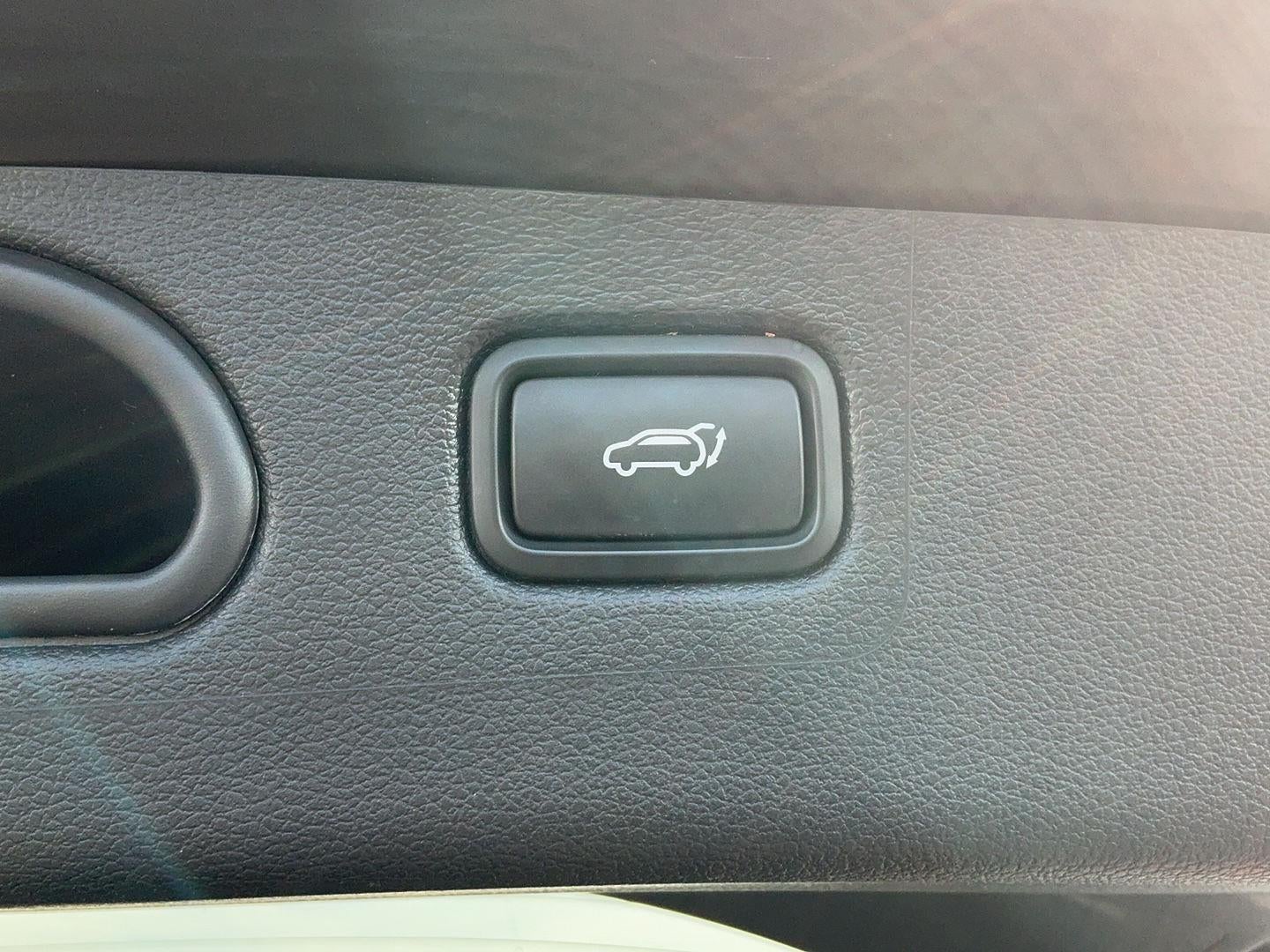 2019 Hyundai TUCSON Ultimate