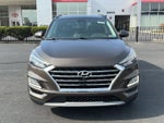 2019 Hyundai TUCSON Ultimate