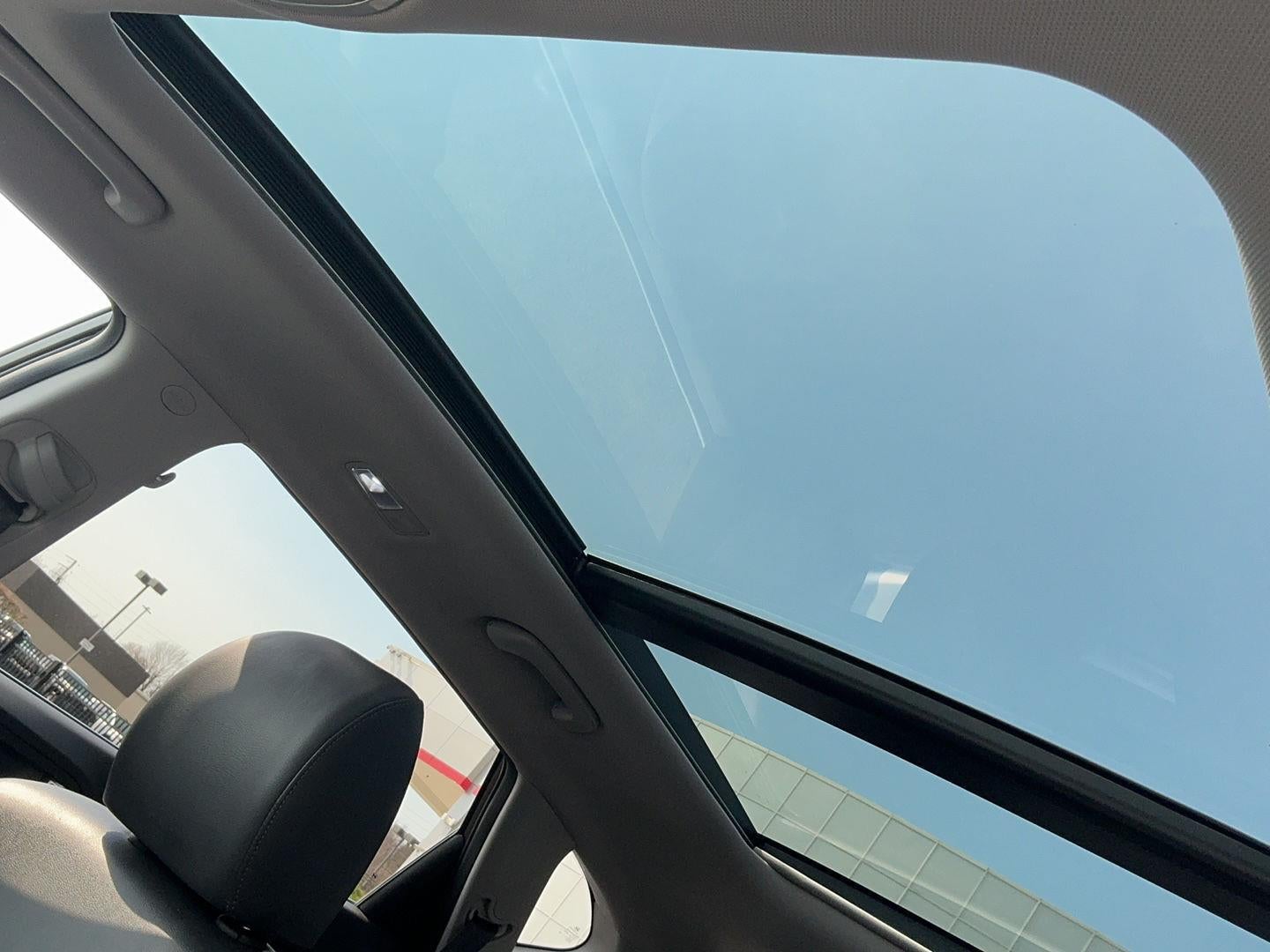 2019 Hyundai TUCSON Ultimate