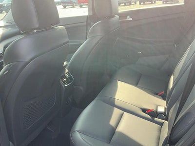 2019 Hyundai TUCSON Ultimate