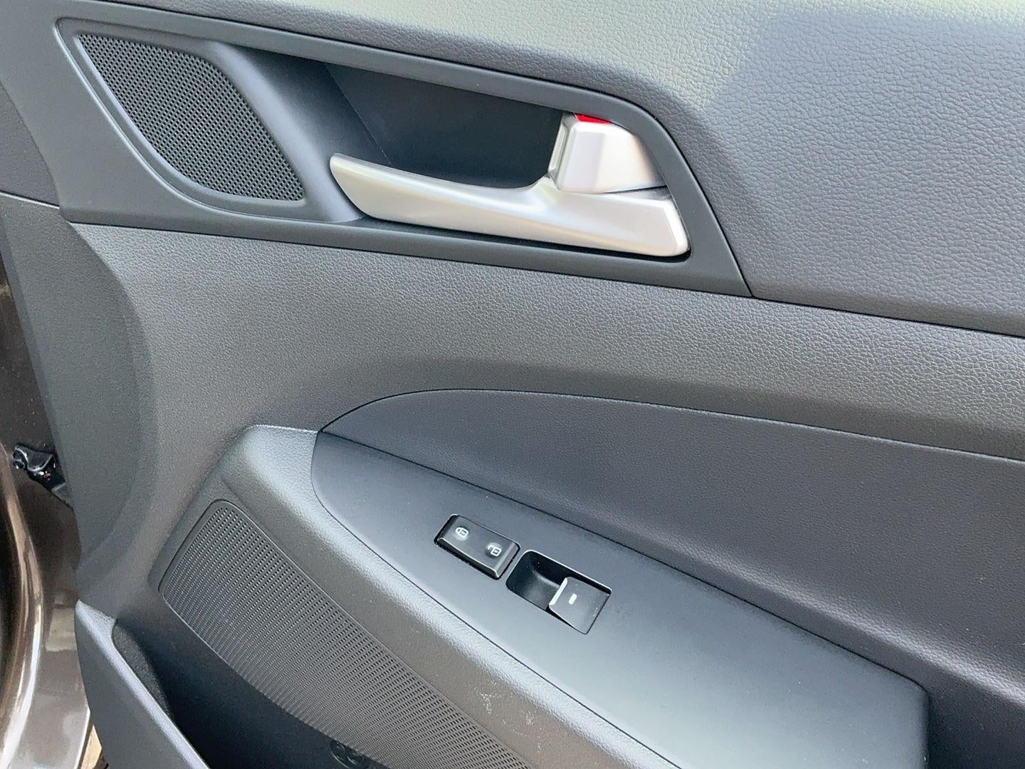 2019 Hyundai TUCSON Ultimate