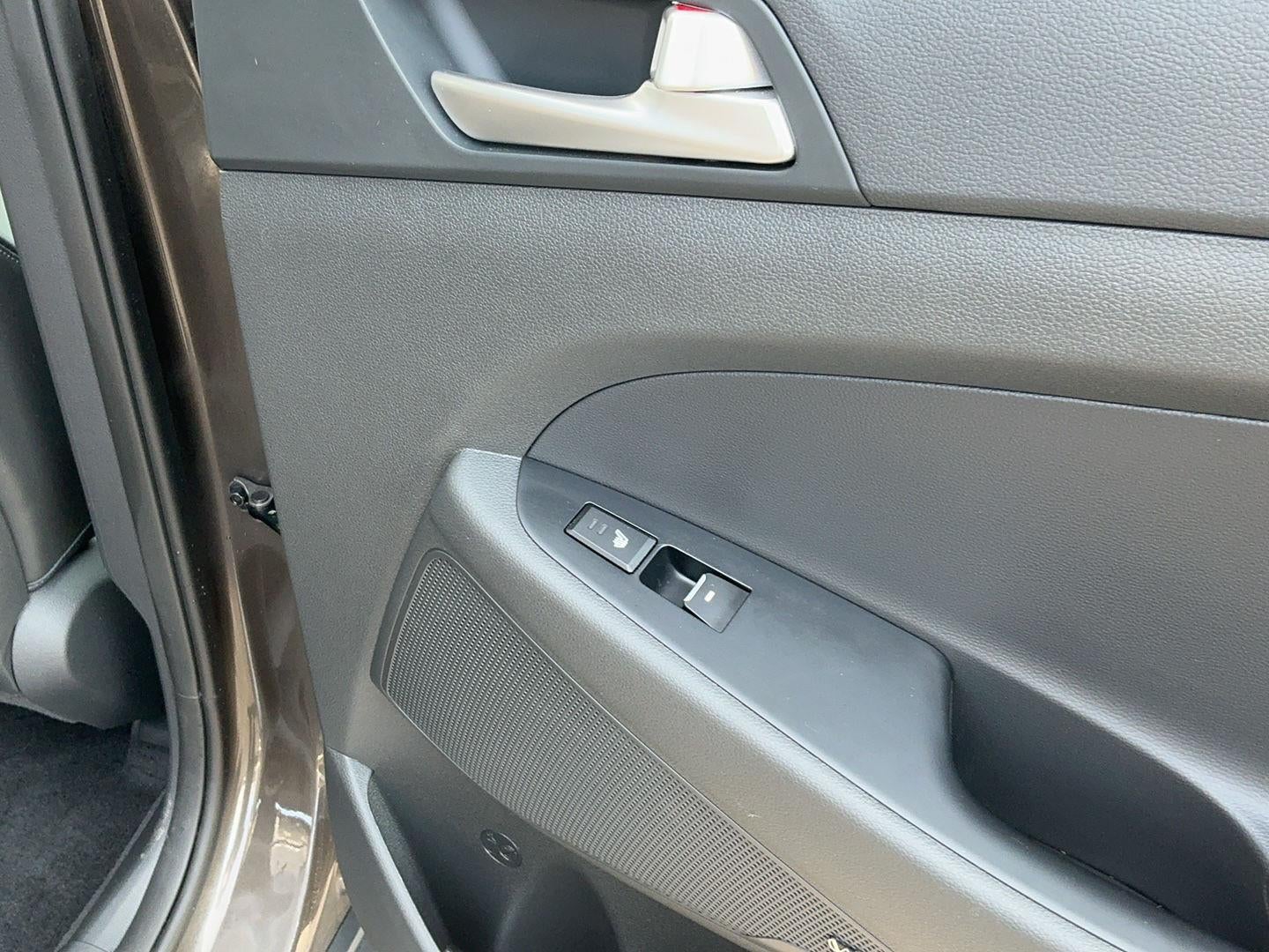 2019 Hyundai TUCSON Ultimate