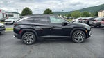 2026 Hyundai TUCSON PLUG-IN HYBRID Limited