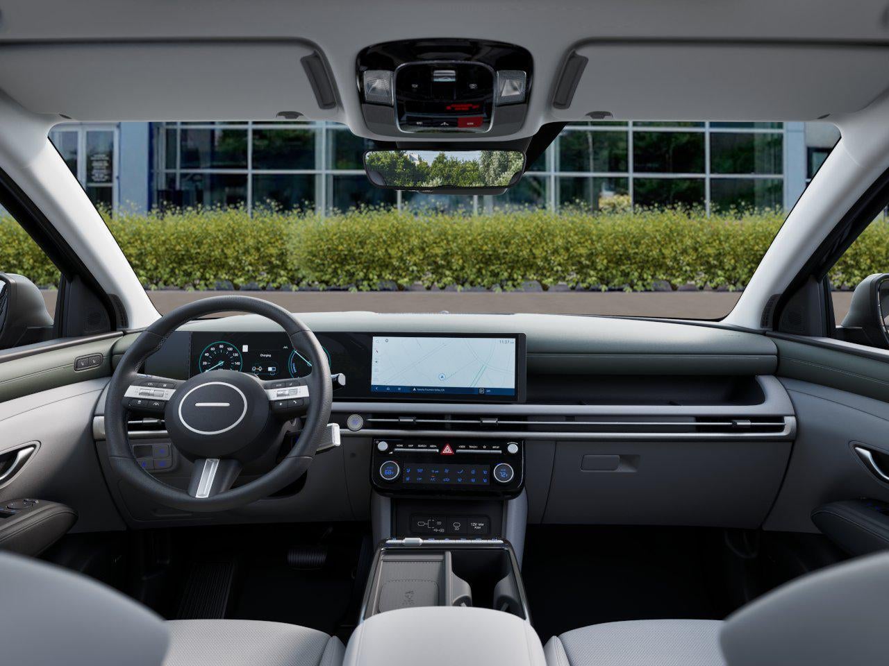 2026 Hyundai TUCSON PLUG-IN HYBRID Limited