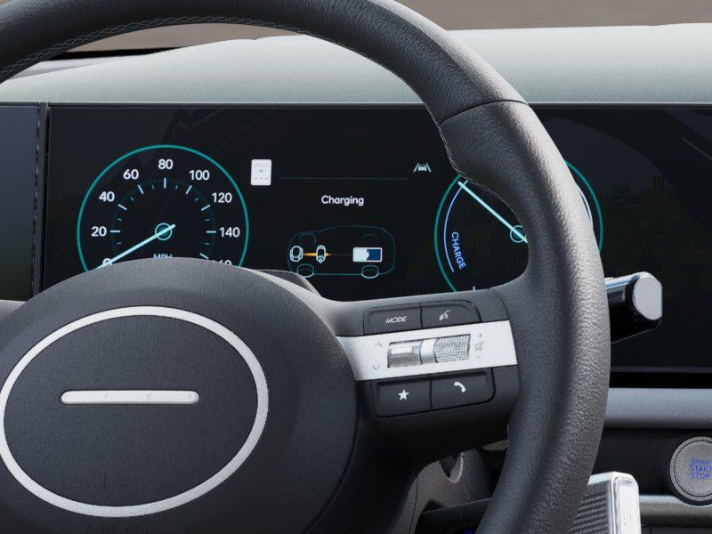 2026 Hyundai TUCSON PLUG-IN HYBRID Limited