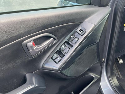 2014 Hyundai TUCSON Limited
