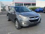 2014 Hyundai TUCSON Limited