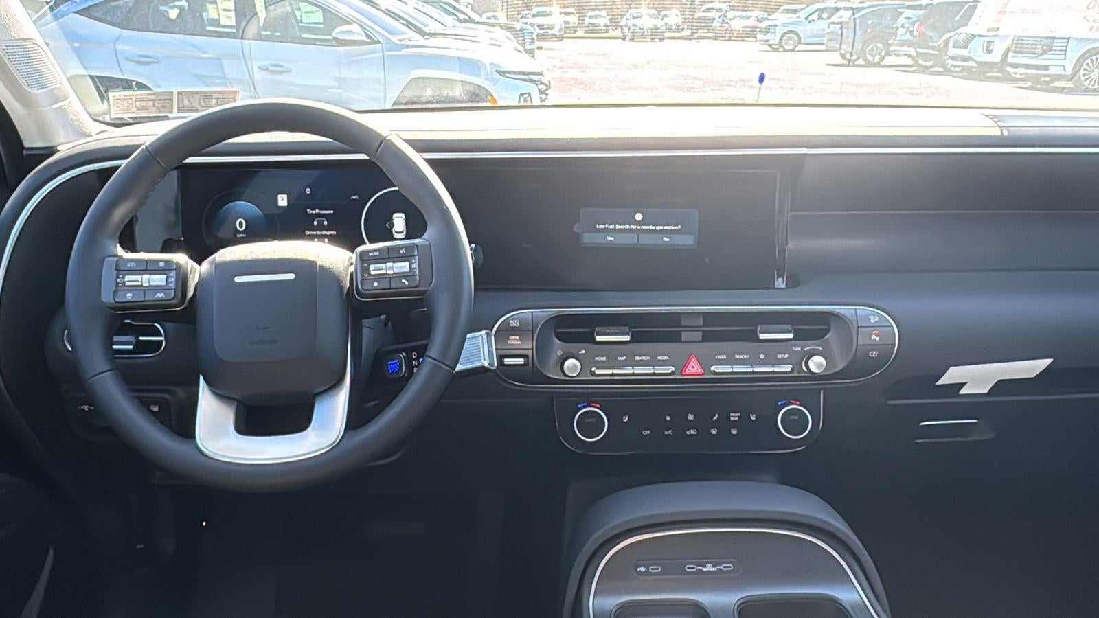 2026 Hyundai PALISADE SEL AWD