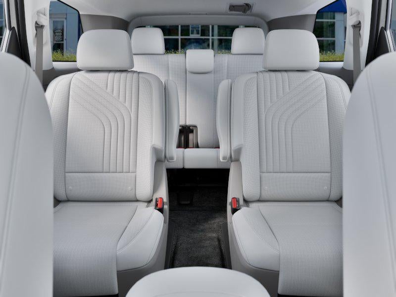 2026 Hyundai PALISADE SEL AWD