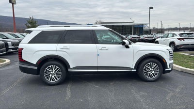 2026 Hyundai PALISADE SEL AWD