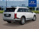2026 Hyundai PALISADE SEL AWD