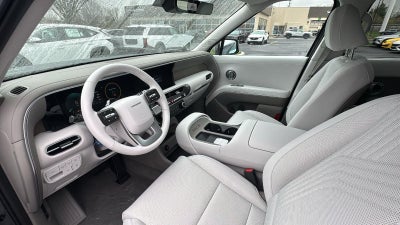 2026 Hyundai PALISADE HYBRID SEL 7P