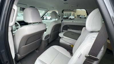 2026 Hyundai PALISADE HYBRID SEL 7P