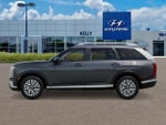 2026 Hyundai PALISADE HYBRID SEL 7P