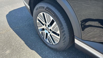 2026 Hyundai PALISADE HYBRID SEL 8P