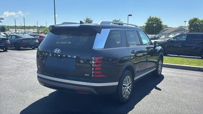 2026 Hyundai PALISADE HYBRID SEL 8P