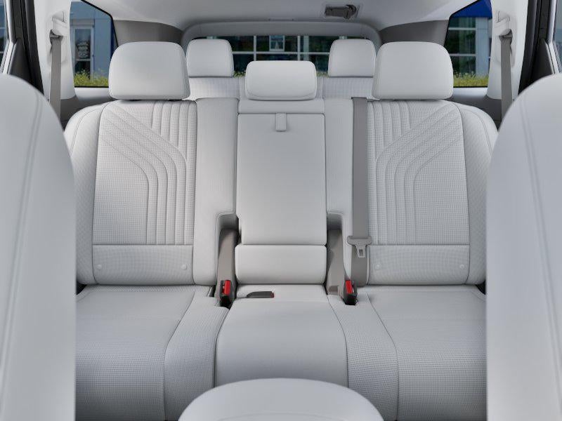 2026 Hyundai PALISADE HYBRID SEL 8P