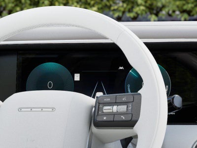 2026 Hyundai PALISADE HYBRID SEL 8P