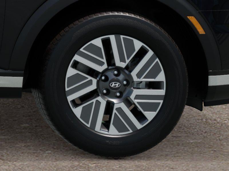 2026 Hyundai PALISADE HYBRID SEL 8P