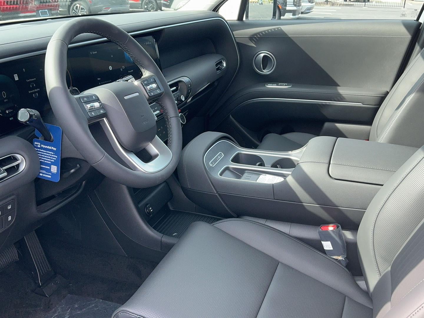 2026 Hyundai PALISADE SEL Premium AWD