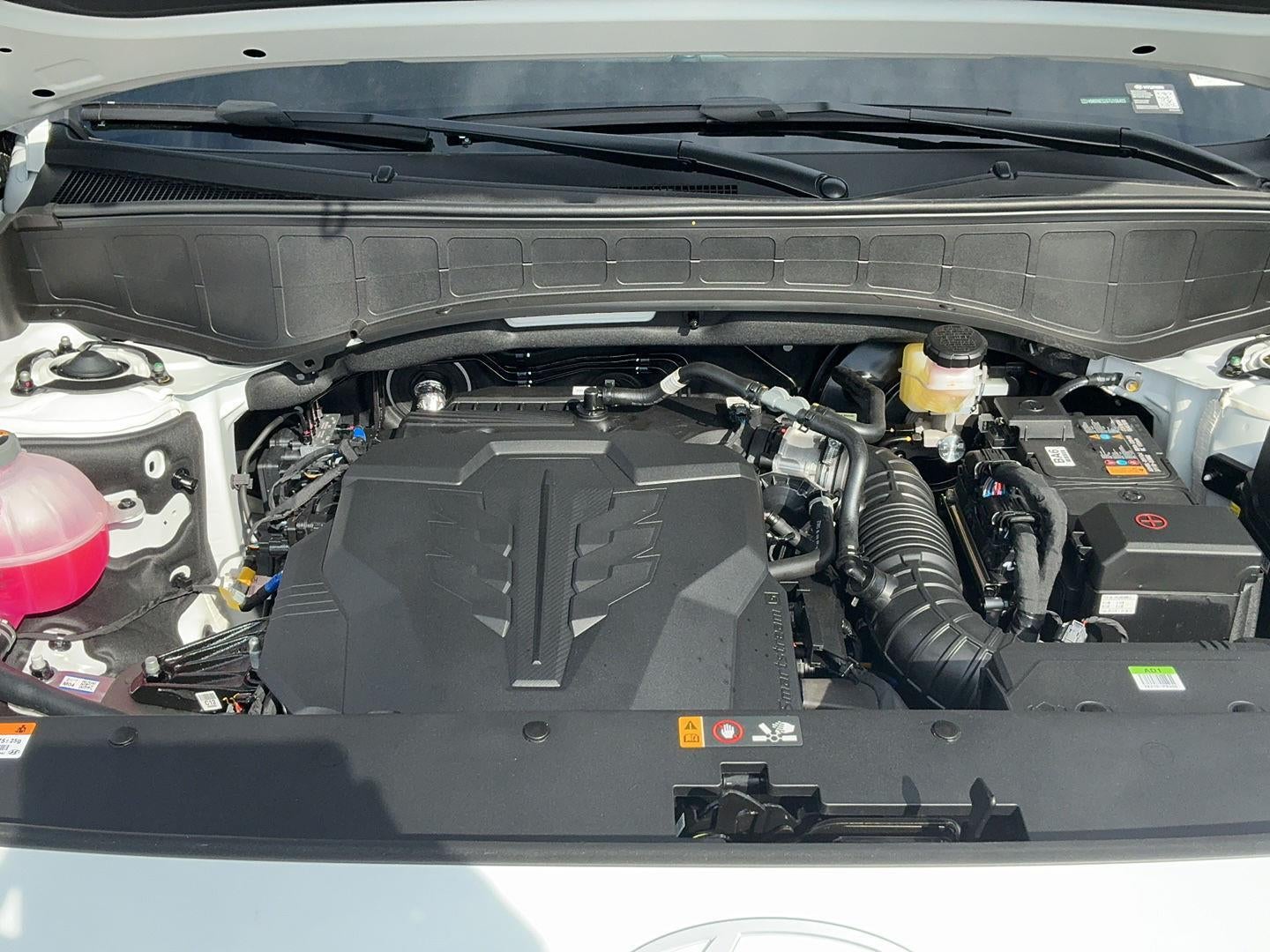 2026 Hyundai PALISADE SEL Premium AWD