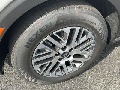 2026 Hyundai PALISADE SEL Premium AWD