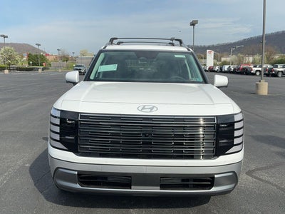 2026 Hyundai PALISADE SEL Premium AWD