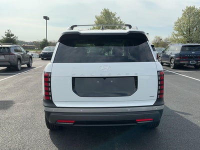 2026 Hyundai PALISADE SEL Premium AWD