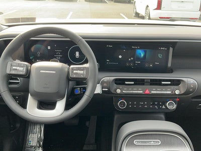 2026 Hyundai PALISADE SEL Premium AWD