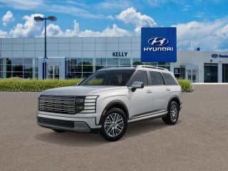 2026 Hyundai PALISADE SEL Premium AWD